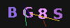 Gambar captcha